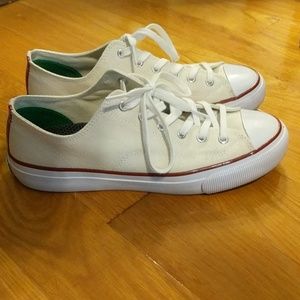 P.F. Flyers All American Lo